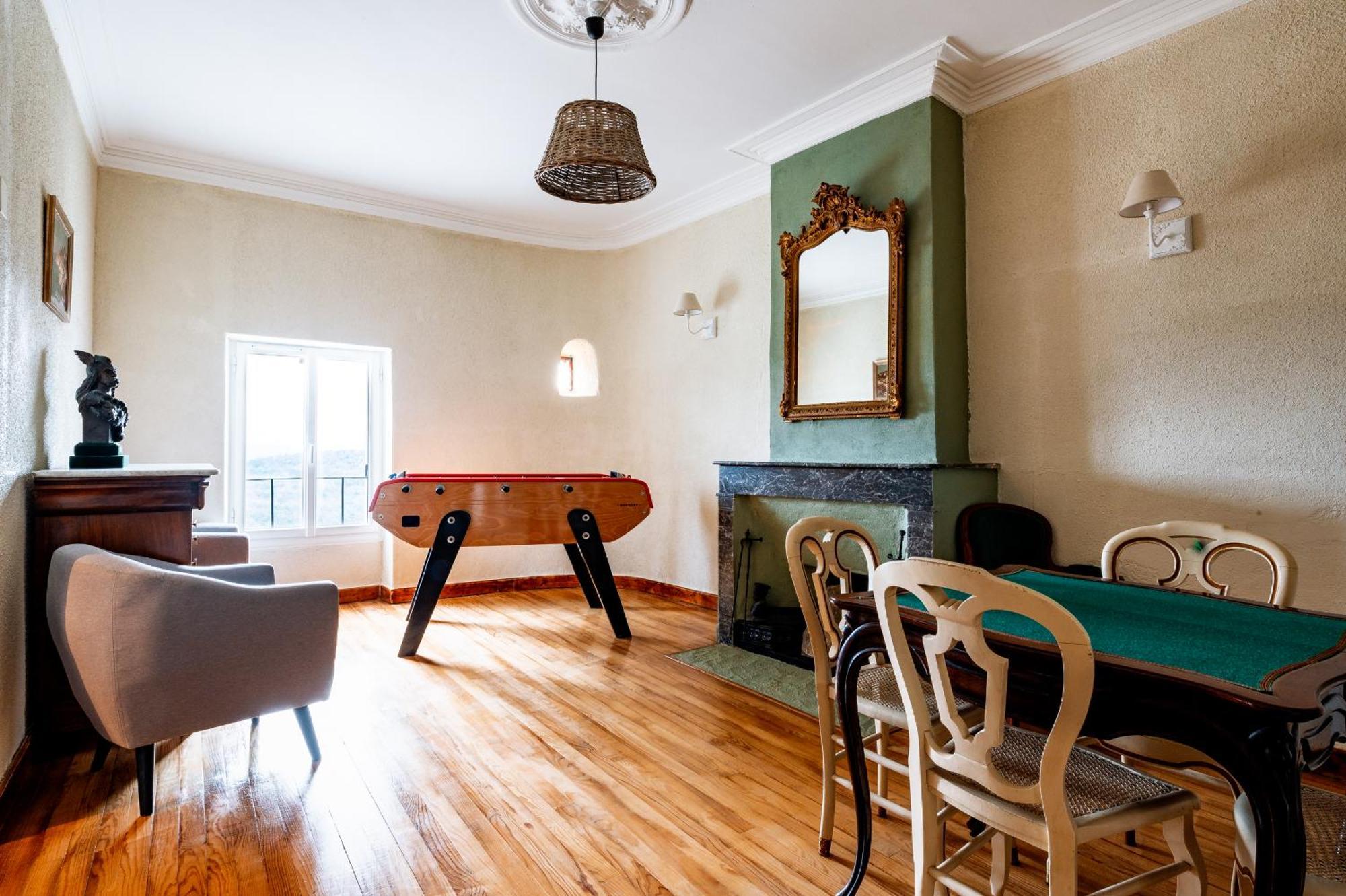 La Garde-Adhémar La Closerie D'Escalin Gite 12 Personnes Et Jacuzzi מראה חיצוני תמונה